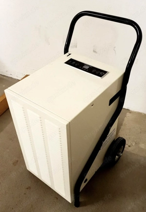 Bautrockner 52L 24h [Vermietung]