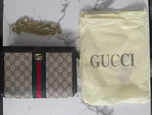 Gucci Ophidia Tasche 