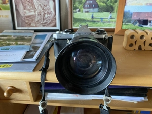 2 Fotoapparate Kameras zu verkaufen 