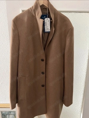Tom Tailor Herren Mantel XXL