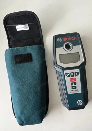 Ortungsgerät, Multidetektor [Vermietung]