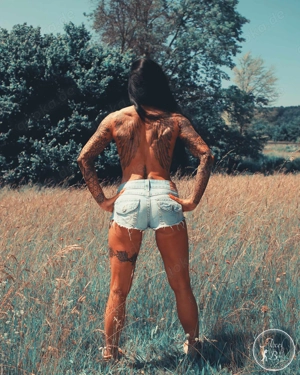 Dein Fotoshooting: Professionell, persönlich, unvergesslich.