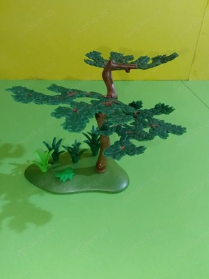 Playmobil kleine Eiche 