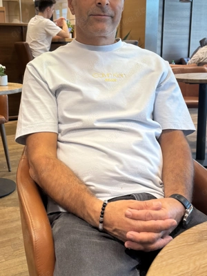 Wer sucht einen Hausfreund