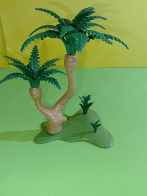 Playmobil Afrika Baum 
