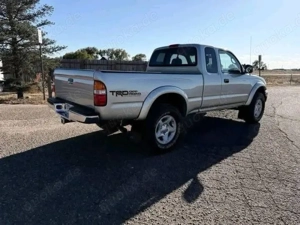 Toyota Tacoma zu verkaufen