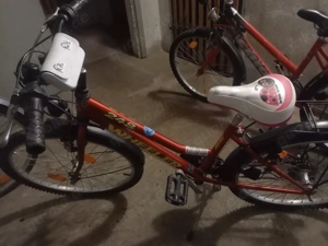 mädschen fahrrad 20 zoll