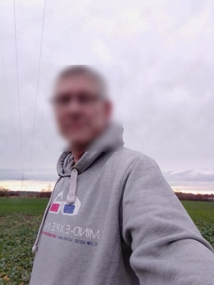 Reifer Bock sucht ausländische Frauen für unkomplizierte Abenteuer und Quickies