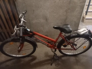 mädschen Fahrrad 24 zoll