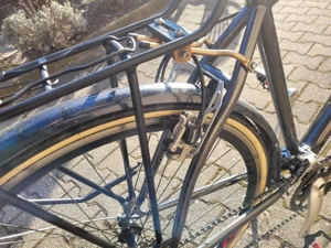 28 Zoll Trekking Rad 