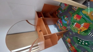 Schminktisch mit Spiegel  50 