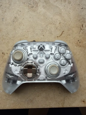 xbox series x controller limited edition 