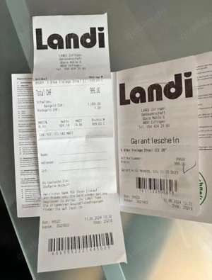 Trelago Dinal II Electric Bike