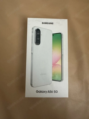 samsung a56 neue