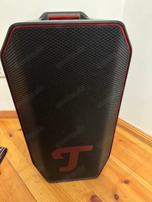 Teufel ROCKSTER AIR 2   fast neu