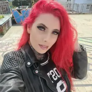 Live Cam Bonnie-Stylez