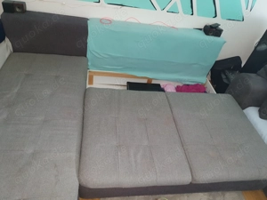 Sofa zu verschenken 