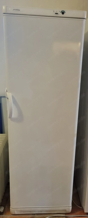 Gefrierschrank zu verkaufen