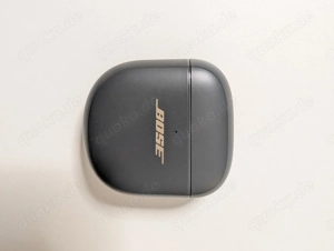 Bose Quiet Comfort 2 Earbuds Bild 2