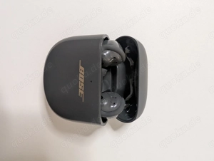 Bose Quiet Comfort 2 Earbuds