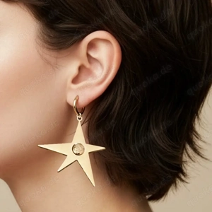 Chanel VIP Charm Upcycling