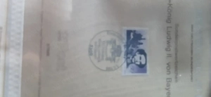 Ersttags Blätter Briefmarken 52 Blätter 100 Marken -Unbenutzt Bild 9