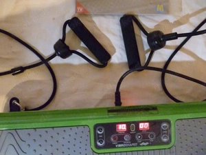 VibroShaper  Vibrationsplatte Bild 3