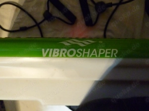 VibroShaper  Vibrationsplatte Bild 5
