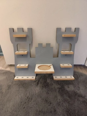 Toniebox Regal Burg Kreativ Tonies 