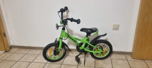 Kinderfahrrad 12 Zoll