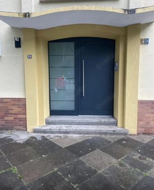 Reparatur und Einbau von Fenster - Türen 