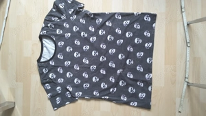 T-Shirt, Herren T-Shirt .XXL, neu, unbenutzt