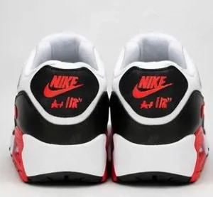 Nike Air Max 90 Sneaker   Größe [40]   Guter Zustand