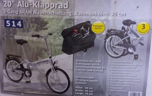 Alu Klappras