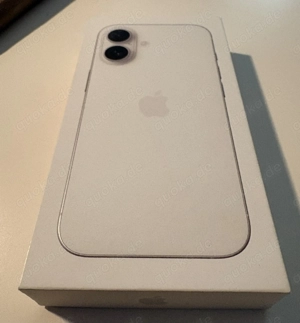 Iphone 16 in top Zustand 