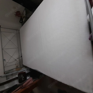 Matratze 200 x 140 cm