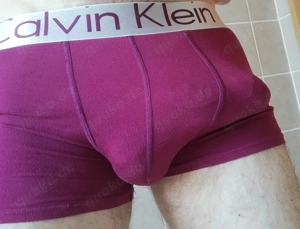 Reifer XXL verwöhnt eure Dame