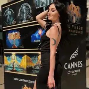 Live Cam Joanna-Grace