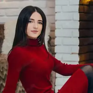 Live Cam MissWildAngel