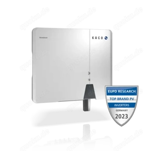 KACO Wechselrichter 5kW 8kW 10kW NEU