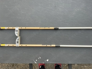 Alustelzen - höhenverstellbar