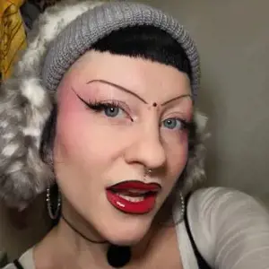 Live Cam maria-lambrusco