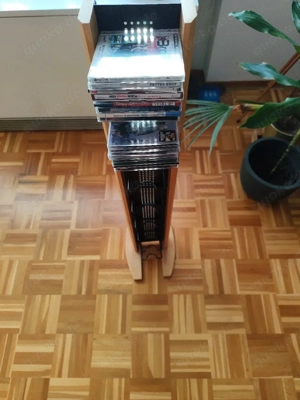 CD -Ständer 