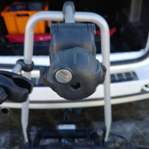 Fahrradträger für 2 Räder Bild 3