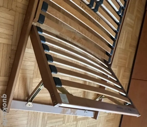 Lattenrost 90x2,00 mtr Abholung 