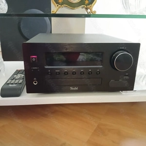 Teufel CD-Receiver