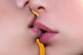 Zärtlichkeit zu verschenken !  