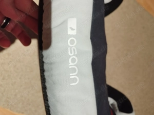 Osann Junior Isofix Shadow Sitzerhöhung 3-12 Jahre