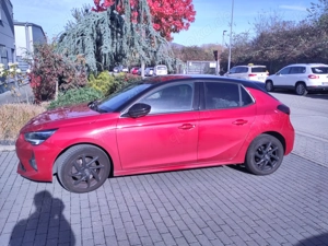 Opel Corsa 1.2 GS-Line Plus Bild 2