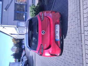 Opel Corsa 1.2 GS-Line Plus Bild 3